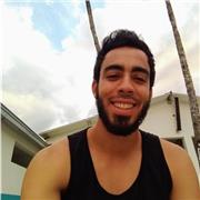 Ofrezco entrenamiento personalizado presencial y virtual, reducción de tejido graso, definición o aumento de masa muscular, según el objetivo que tengas